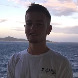 Meet your Posher, Mark